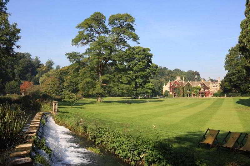 Manor House Hotel And Golf Club Castle Combe Εξωτερικό φωτογραφία