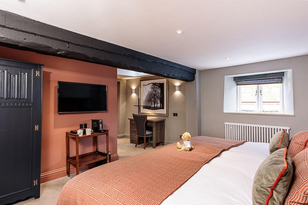 Manor House Hotel And Golf Club Castle Combe Εξωτερικό φωτογραφία