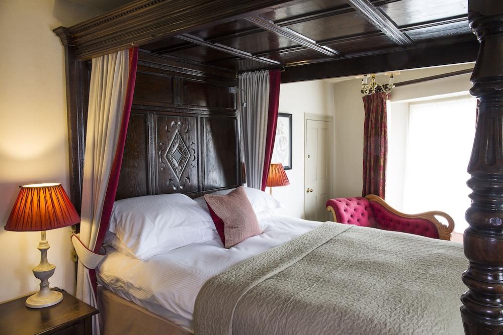 Manor House Hotel And Golf Club Castle Combe Εξωτερικό φωτογραφία