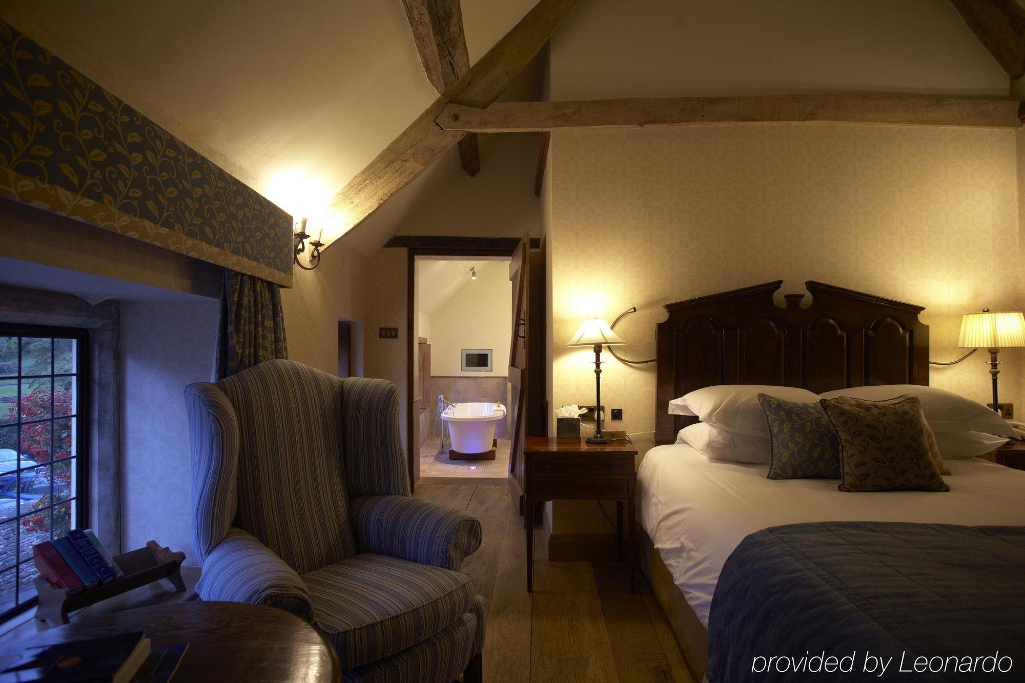 Manor House Hotel And Golf Club Castle Combe Εξωτερικό φωτογραφία