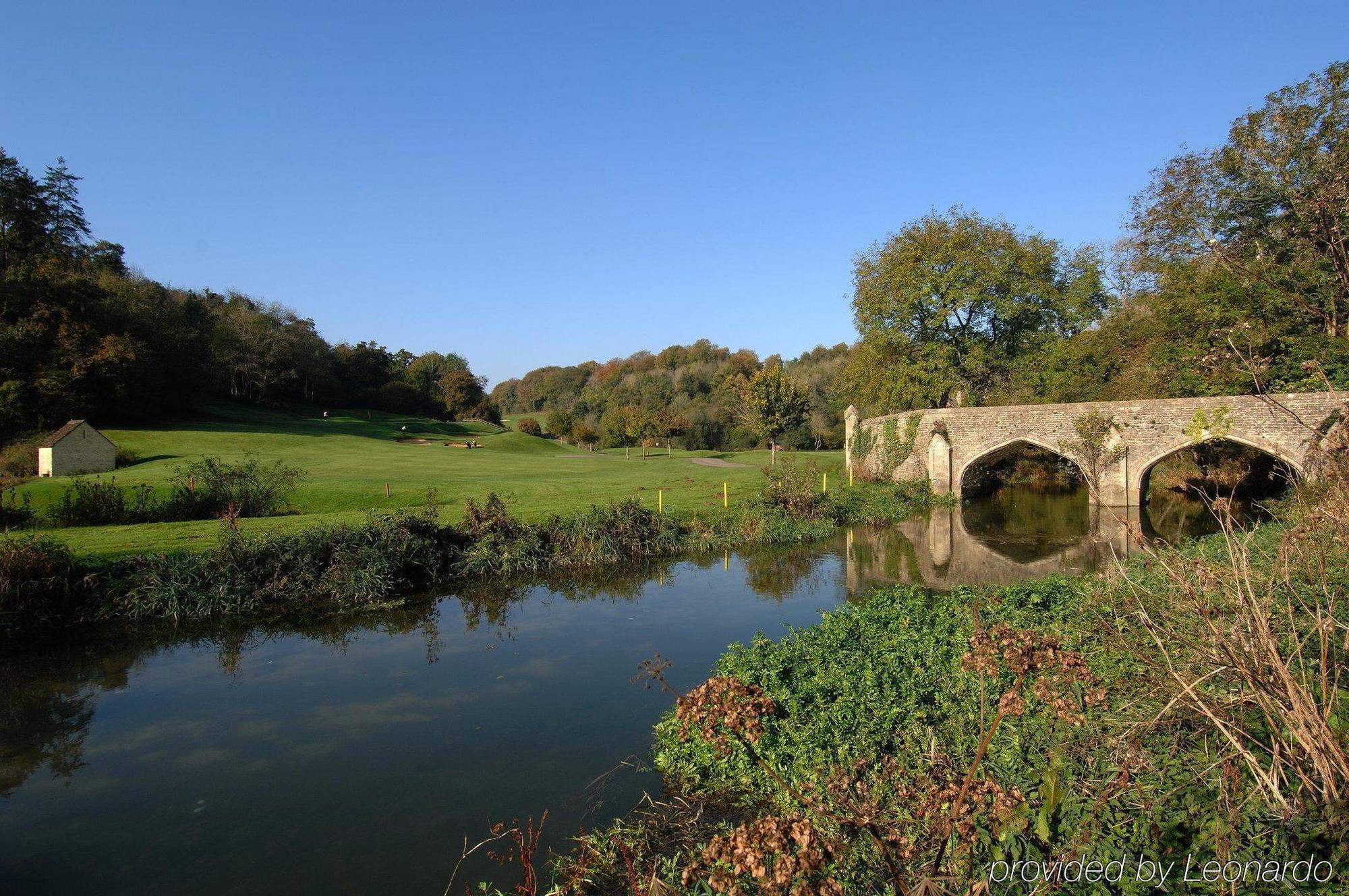 Manor House Hotel And Golf Club Castle Combe Εξωτερικό φωτογραφία