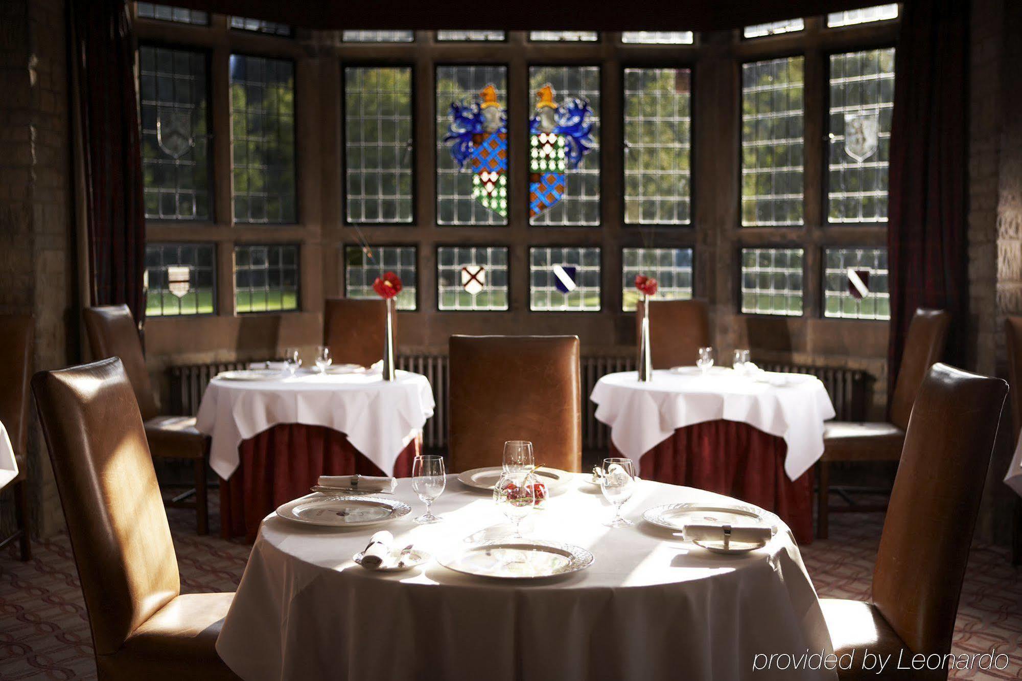 Manor House Hotel And Golf Club Castle Combe Εξωτερικό φωτογραφία