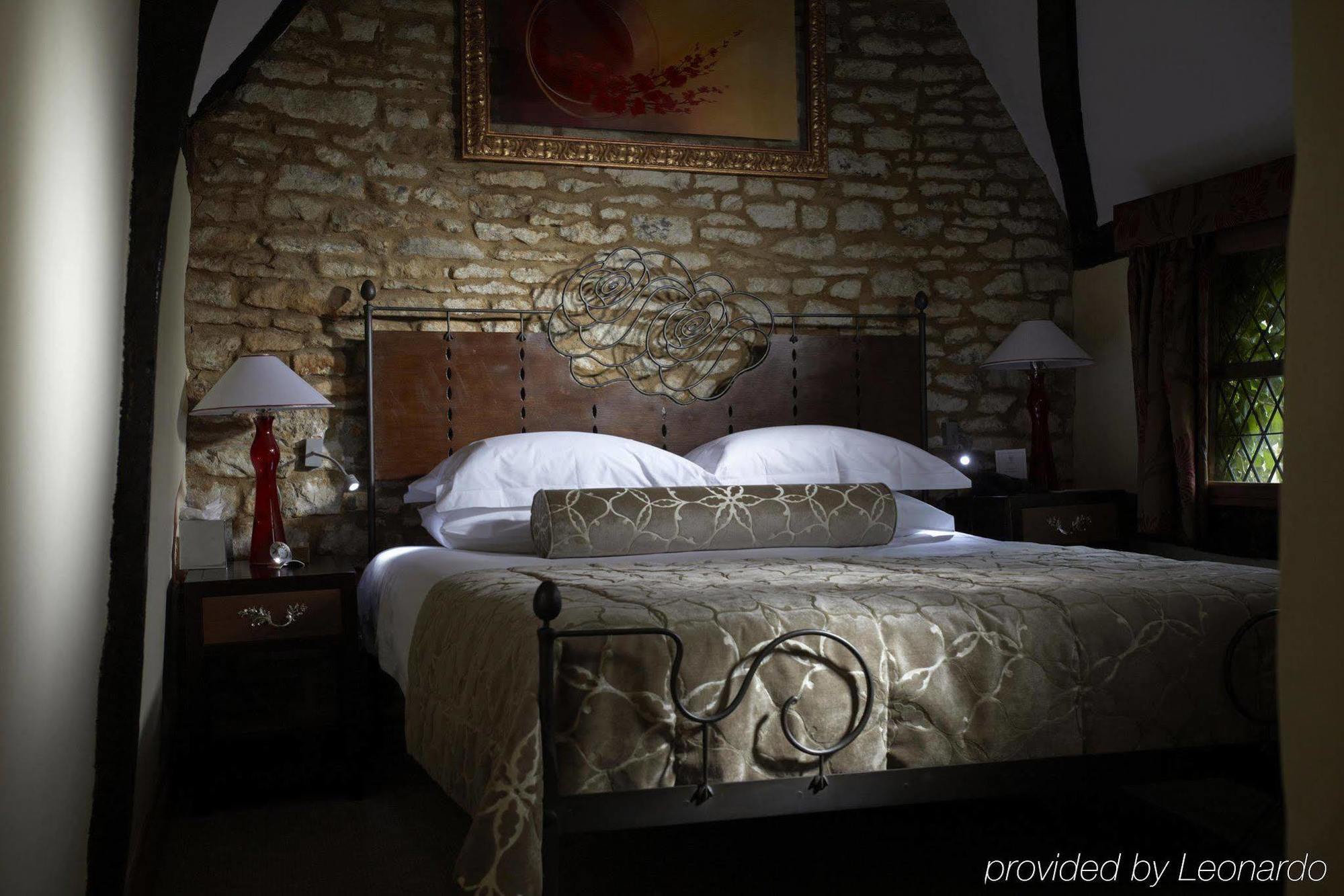 Manor House Hotel And Golf Club Castle Combe Εξωτερικό φωτογραφία